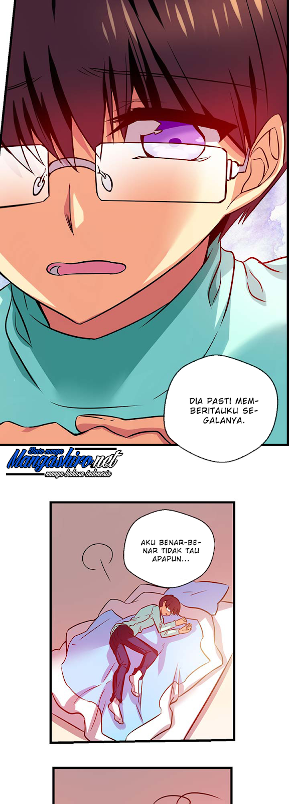 Hyulla’s Race Chapter 37.1 Gambar 14
